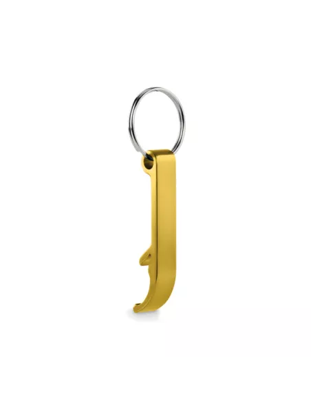Llavero de aluminio reciclado OVIKEY
