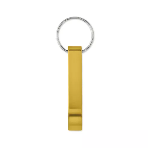 Llavero de aluminio reciclado OVIKEY