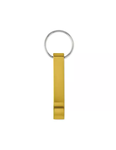 Llavero de aluminio reciclado OVIKEY