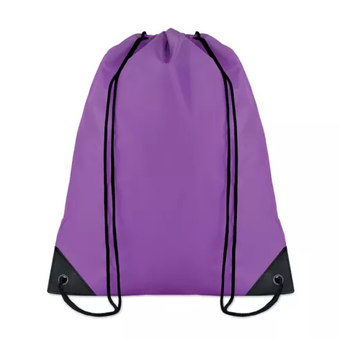 Mochila con cordones MO7208- SHOOP