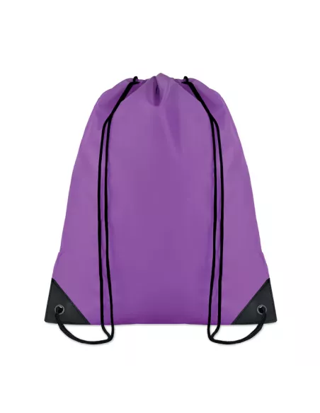 Mochila con cordones MO7208- SHOOP