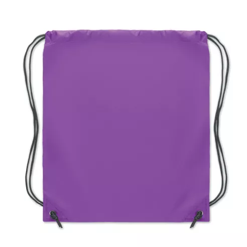 Mochila con cordones MO7208- SHOOP