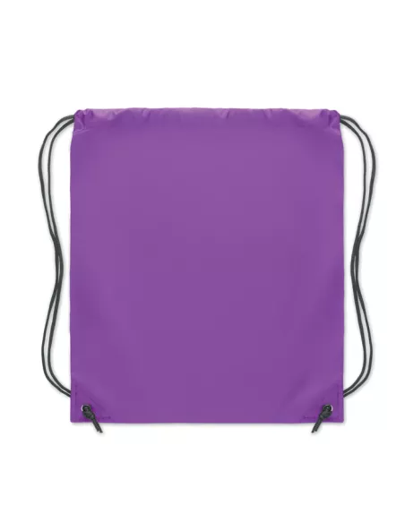 Mochila con cordones MO7208- SHOOP