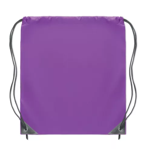 Mochila con cordones MO7208- SHOOP