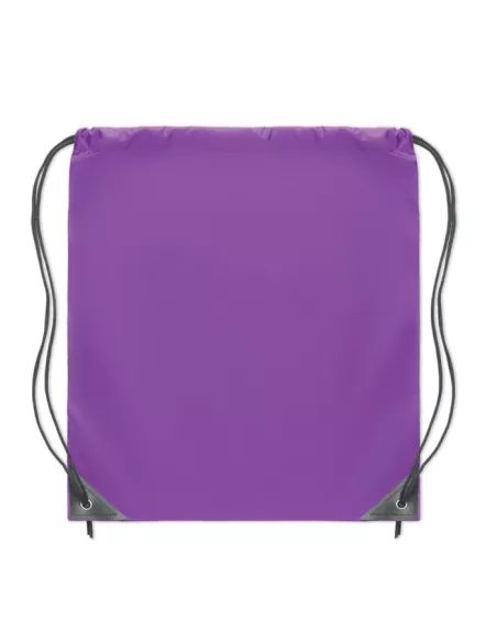 Mochila con cordones MO7208- SHOOP
