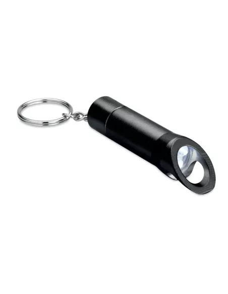 Linterna llavero de metal LITOP