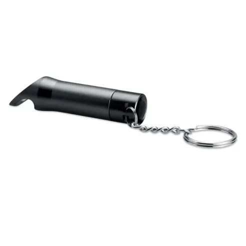 Linterna llavero de metal LITOP