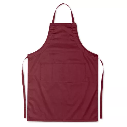 Delantal de cocina ajustable MO8441 FITTED KITAB