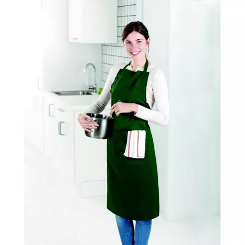Delantal de cocina ajustable MO8441 FITTED KITAB