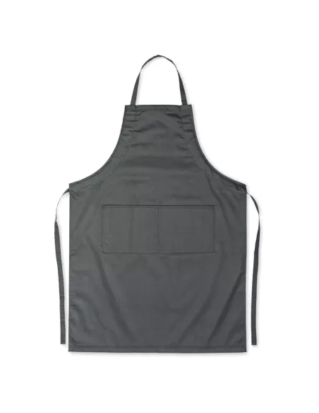 Delantal de cocina ajustable MO8441 FITTED KITAB