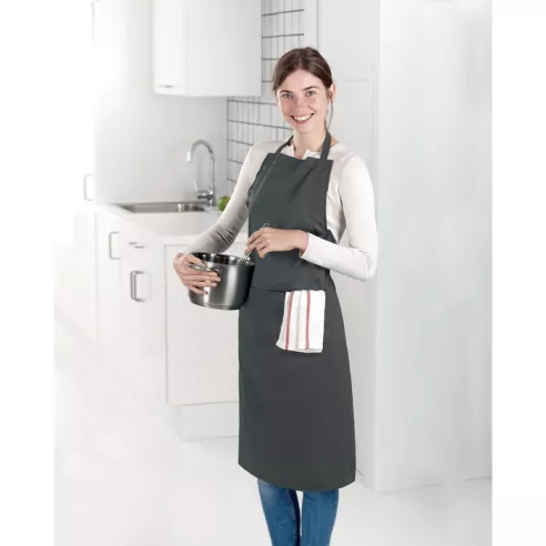 Delantal de cocina ajustable MO8441 FITTED KITAB