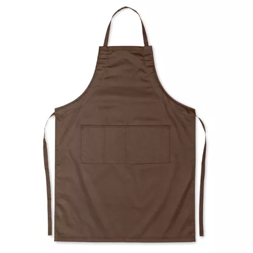 Delantal de cocina ajustable MO8441 FITTED KITAB