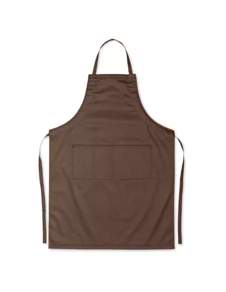 Delantal de cocina ajustable MO8441 FITTED KITAB