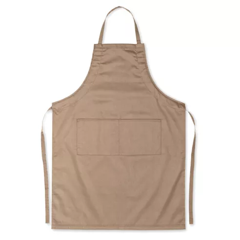 Delantal de cocina ajustable MO8441 FITTED KITAB