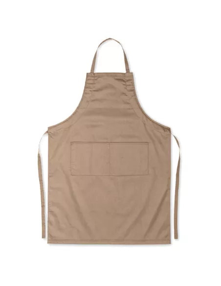 Delantal de cocina ajustable MO8441 FITTED KITAB