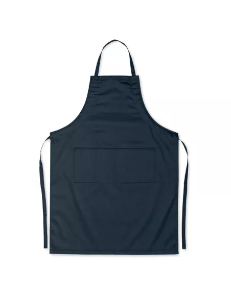 Delantal de cocina ajustable MO8441 FITTED KITAB