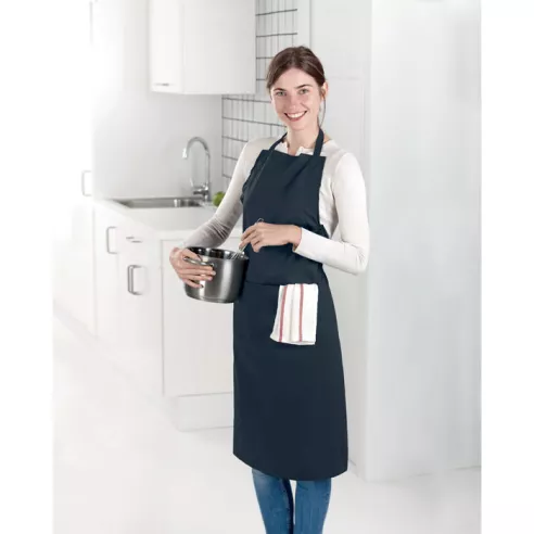 Delantal de cocina ajustable MO8441 FITTED KITAB