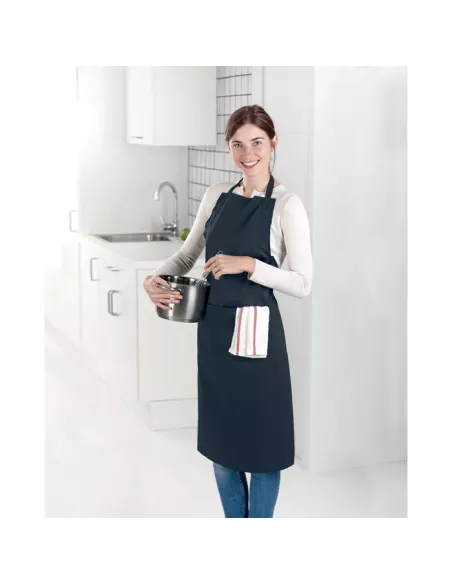 Delantal de cocina ajustable MO8441 FITTED KITAB