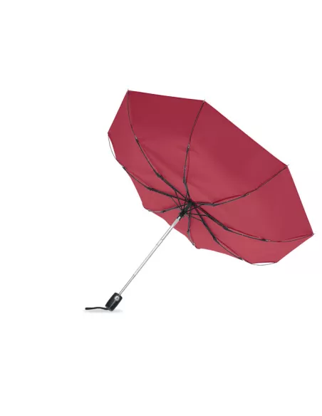 Paraguas luxe 21" antiviento GENTLEMEN