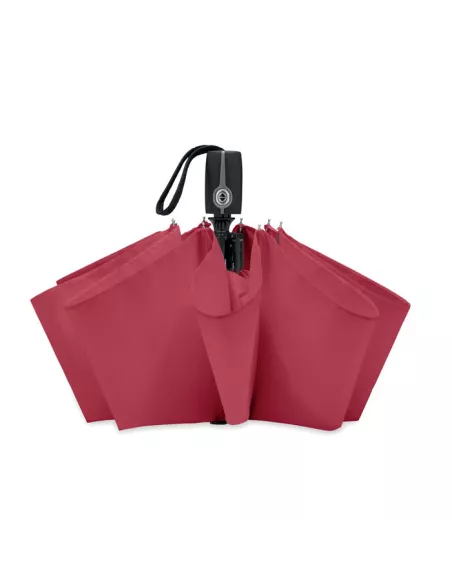 Paraguas luxe 21" antiviento GENTLEMEN