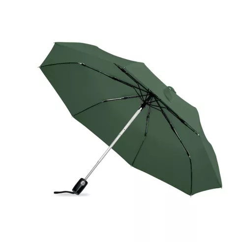 Paraguas luxe 21" antiviento GENTLEMEN