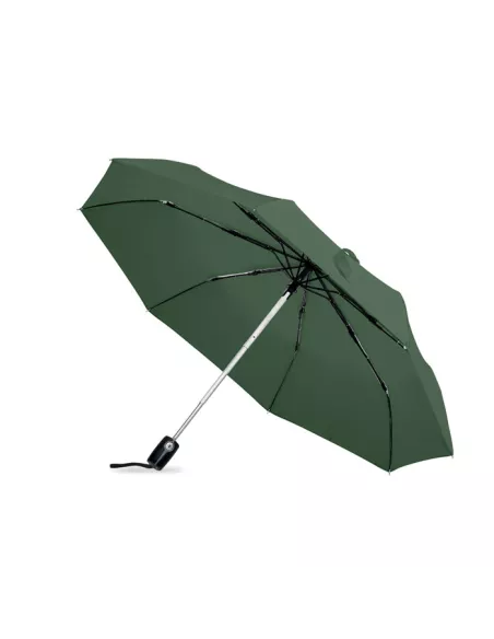 Paraguas luxe 21" antiviento GENTLEMEN