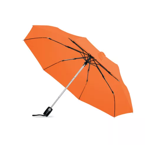 Paraguas luxe 21" antiviento GENTLEMEN