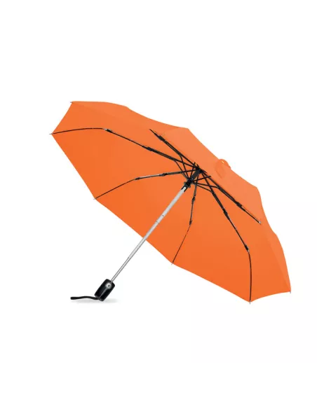 Paraguas luxe 21" antiviento GENTLEMEN