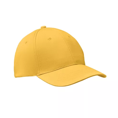 6 panels baseball cap BASIE
