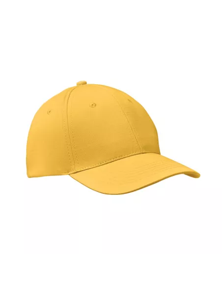 6 panels baseball cap BASIE