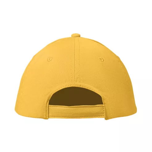 6 panels baseball cap BASIE