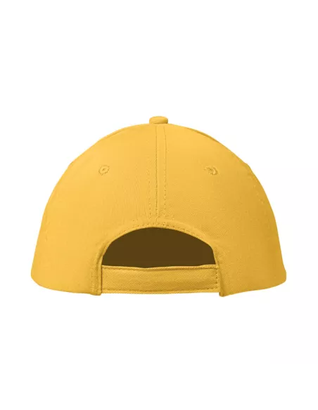6 panels baseball cap BASIE