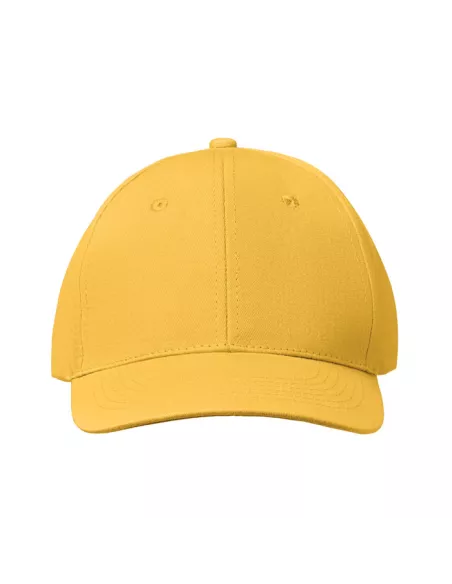 6 panels baseball cap BASIE