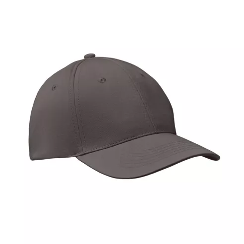 6 panels baseball cap BASIE