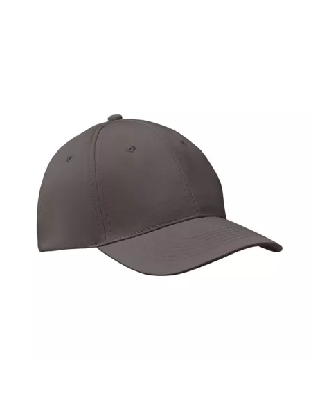 6 panels baseball cap BASIE