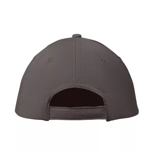 6 panels baseball cap BASIE