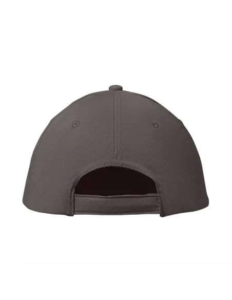 6 panels baseball cap BASIE