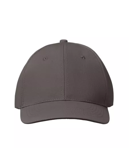 6 panels baseball cap BASIE
