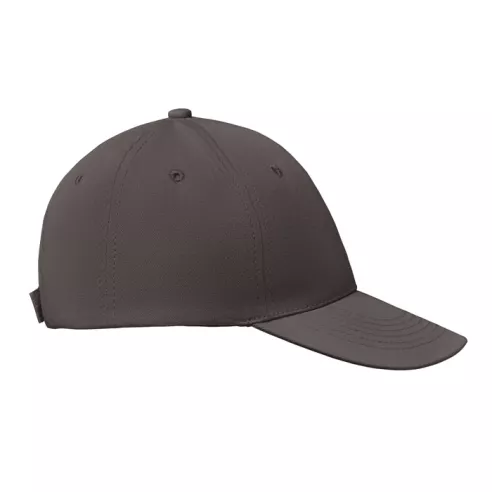 6 panels baseball cap BASIE