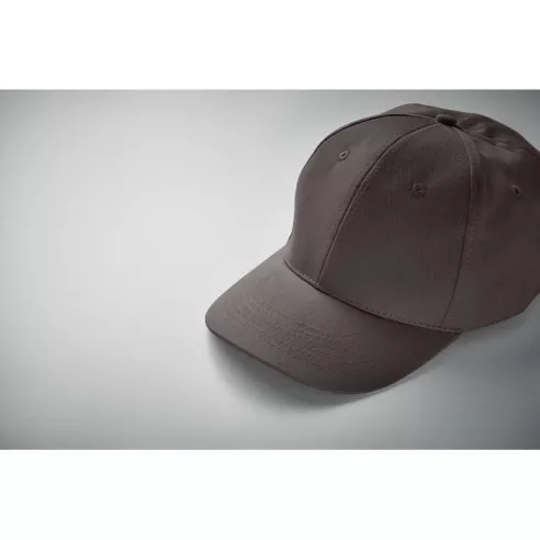 6 panels baseball cap BASIE