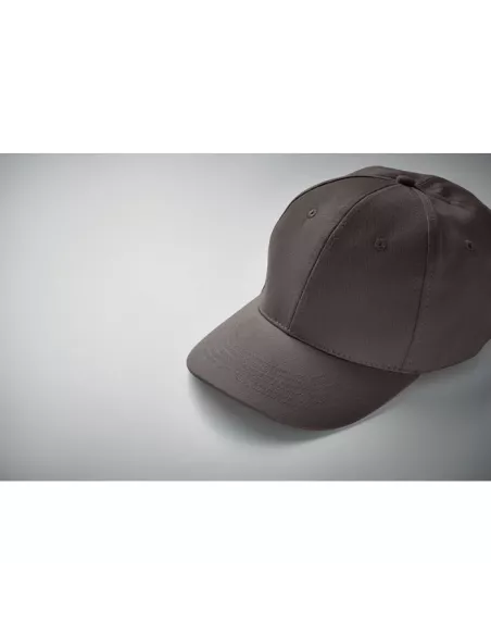 6 panels baseball cap BASIE