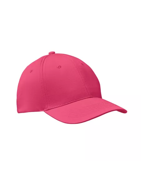 6 panels baseball cap BASIE