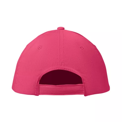 6 panels baseball cap BASIE