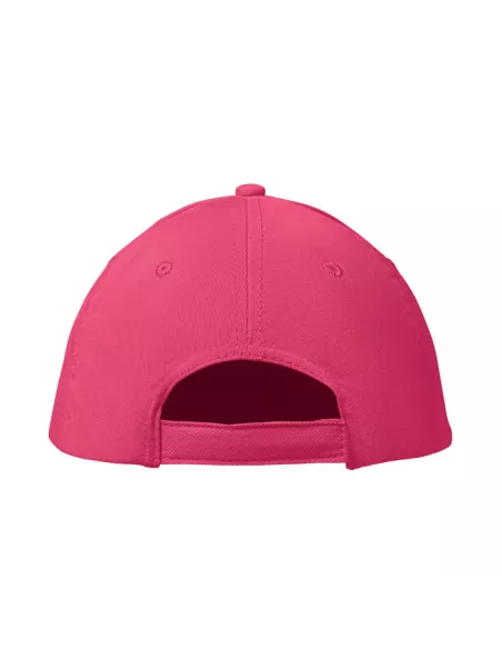 6 panels baseball cap BASIE
