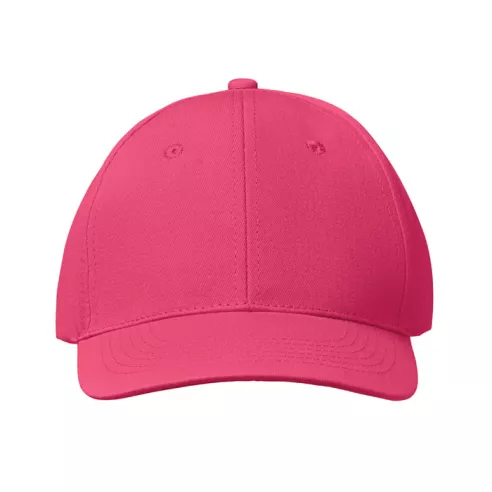 6 panels baseball cap BASIE
