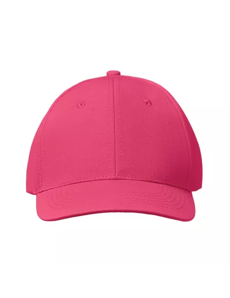 6 panels baseball cap BASIE