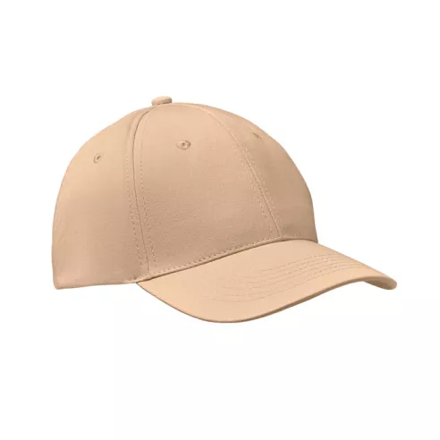 6 panels baseball cap BASIE