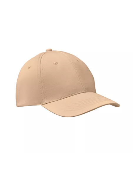 6 panels baseball cap BASIE