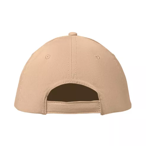 6 panels baseball cap BASIE
