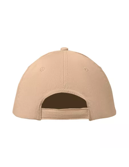 6 panels baseball cap BASIE